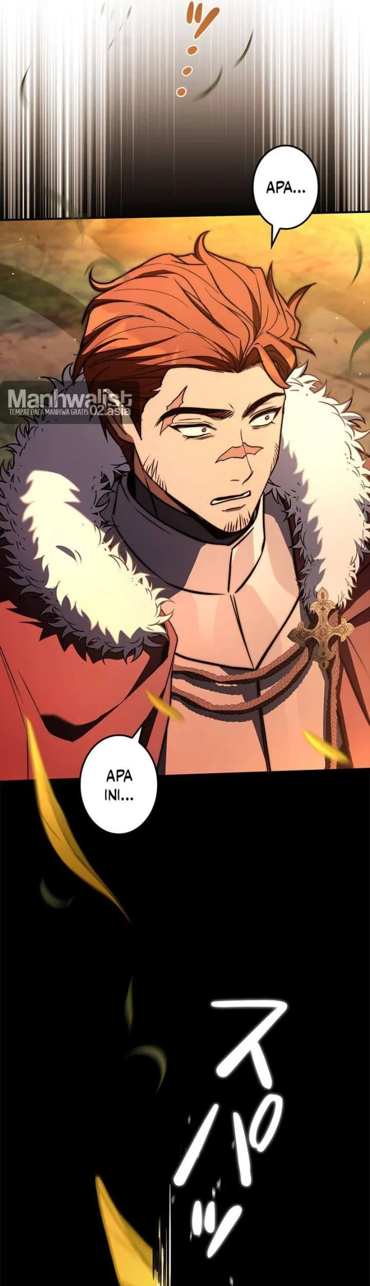 I Became a Wizard in a Medieval Fantasy World Chapter 26 - Halaman 35