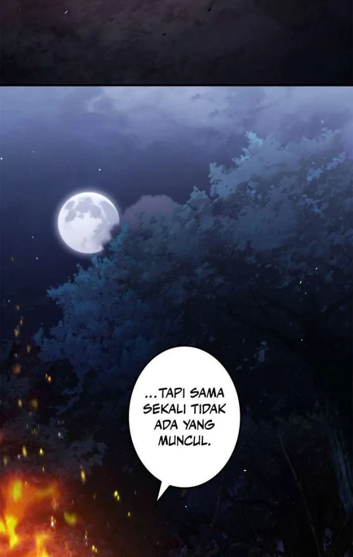 I Became a Wizard in a Medieval Fantasy World Chapter 27 - Halaman 26