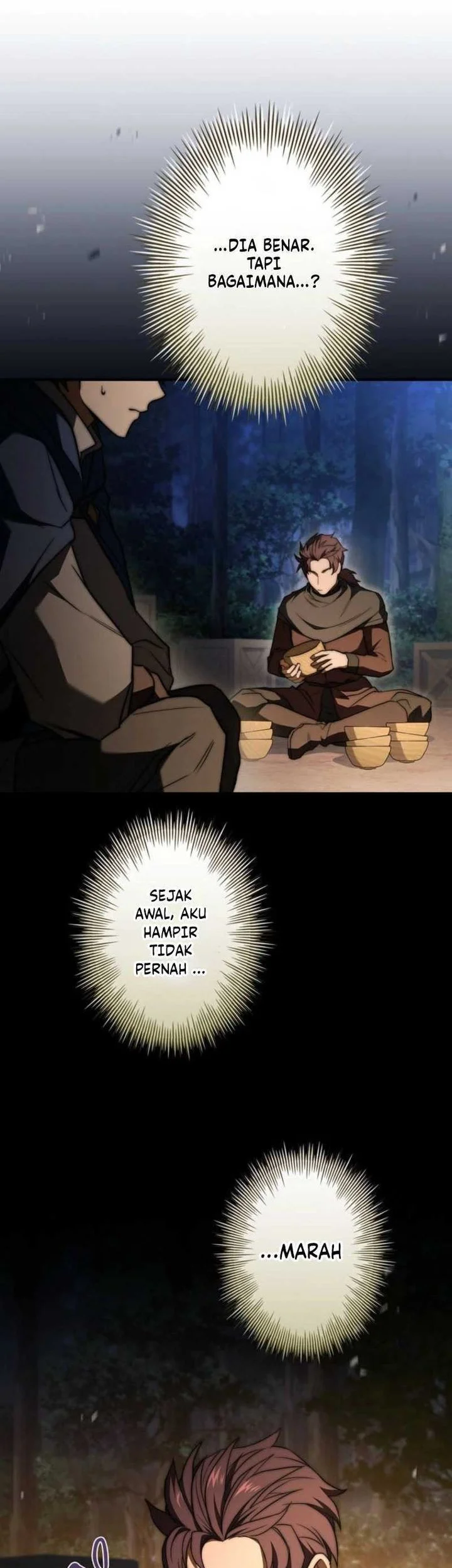 I Became a Wizard in a Medieval Fantasy World Chapter 3 - Halaman 29