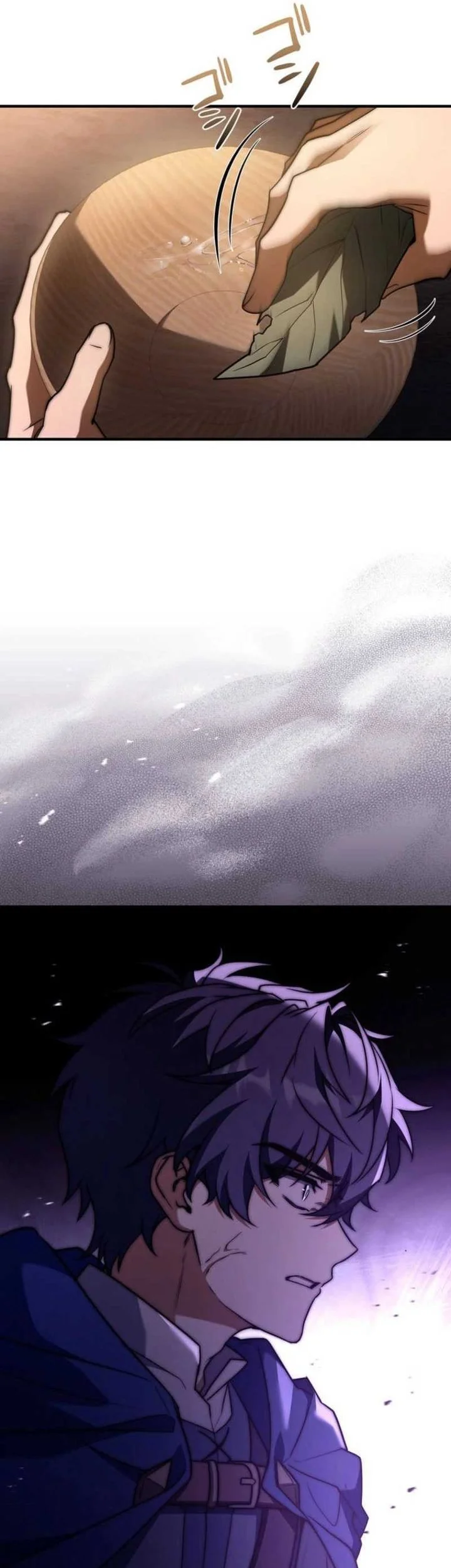 I Became a Wizard in a Medieval Fantasy World Chapter 3 - Halaman 31