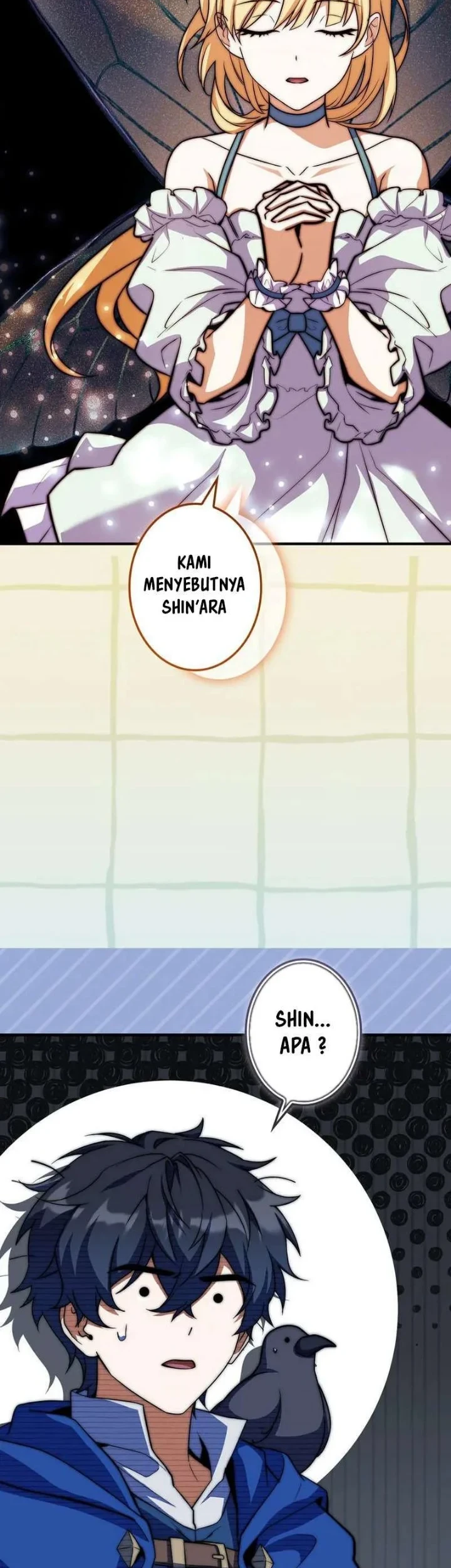 I Became a Wizard in a Medieval Fantasy World Chapter 31 Gambar 32