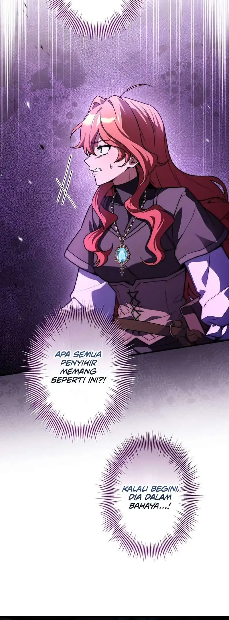 I Became a Wizard in a Medieval Fantasy World Chapter 39 Gambar 27