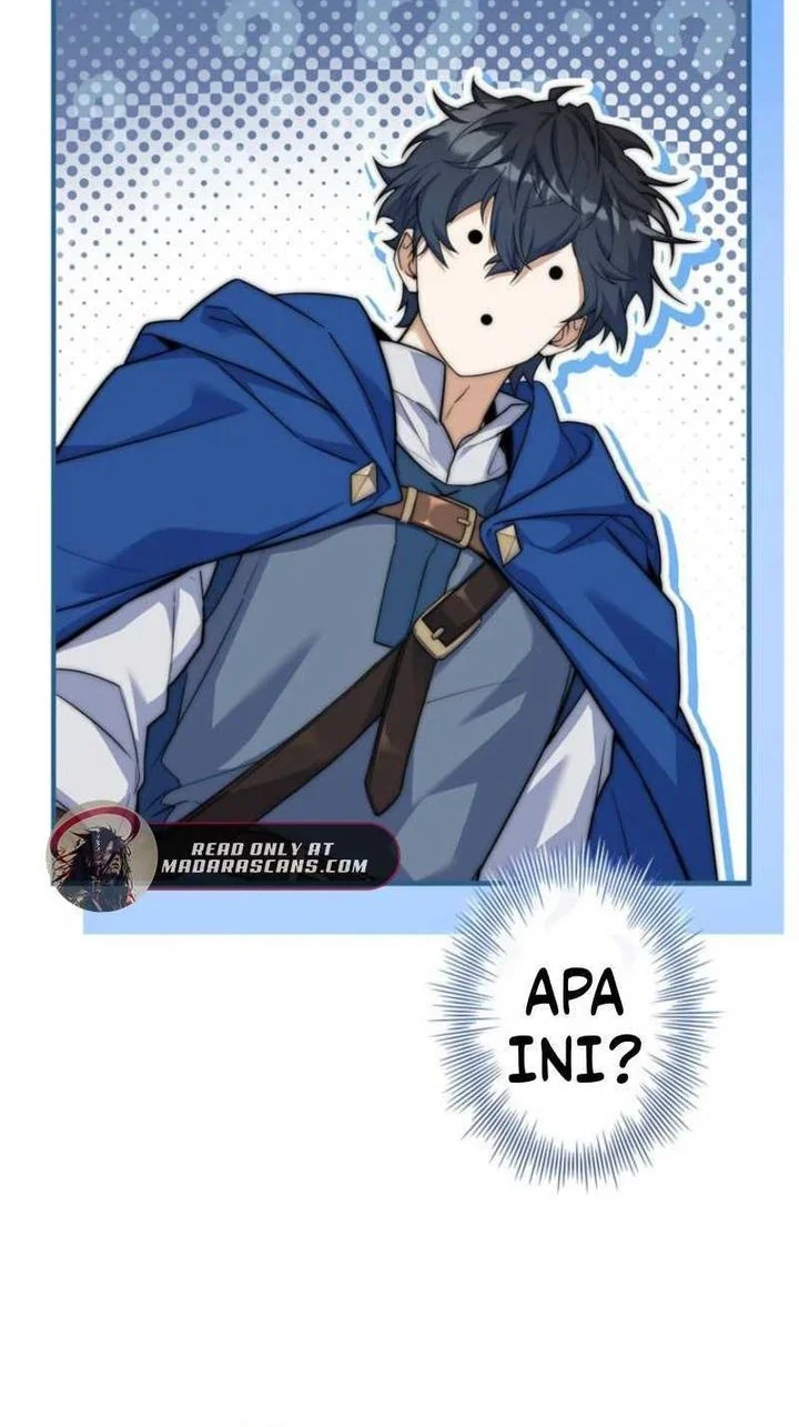I Became a Wizard in a Medieval Fantasy World Chapter 5 - Halaman 33