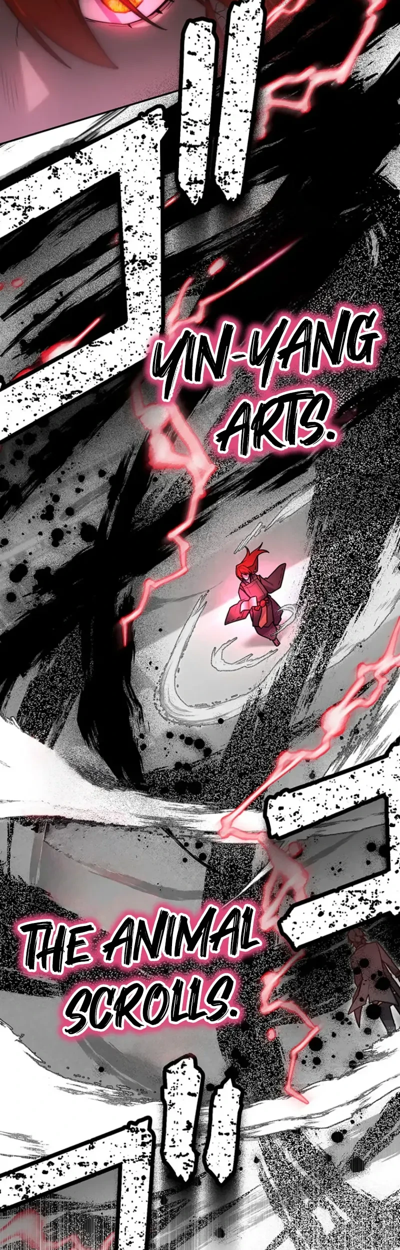 I Became an S-Rank Hunter With the Demon Lord App Chapter 99 Gambar 19