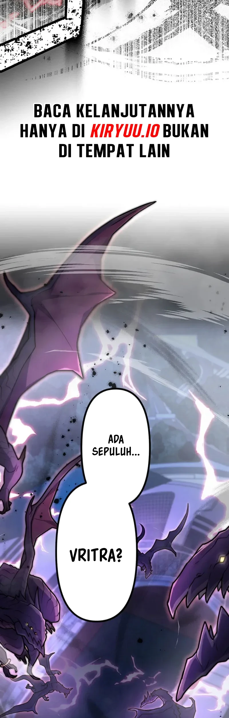 I Became an S-Rank Hunter With the Demon Lord App Chapter 99 Gambar 20