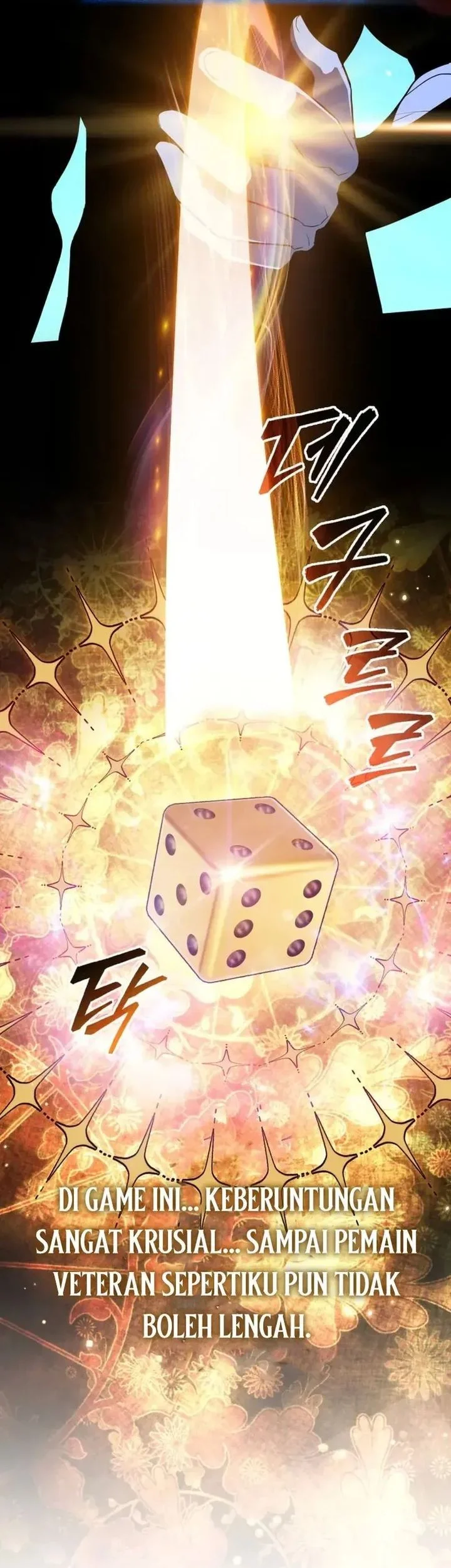 I Became the Academy Villain's Daughter Chapter 1 Gambar 23