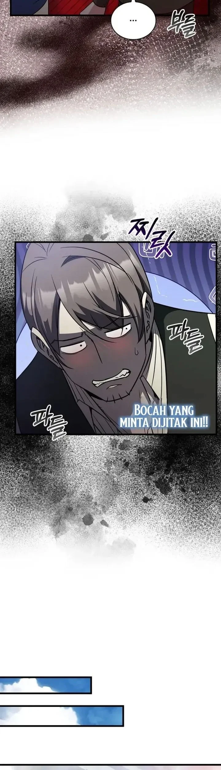 I Became the Academy Villain's Daughter Chapter 11 Gambar 22