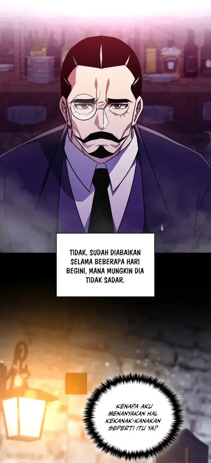 I Became the Academy Villain's Daughter Chapter 12 Gambar 18