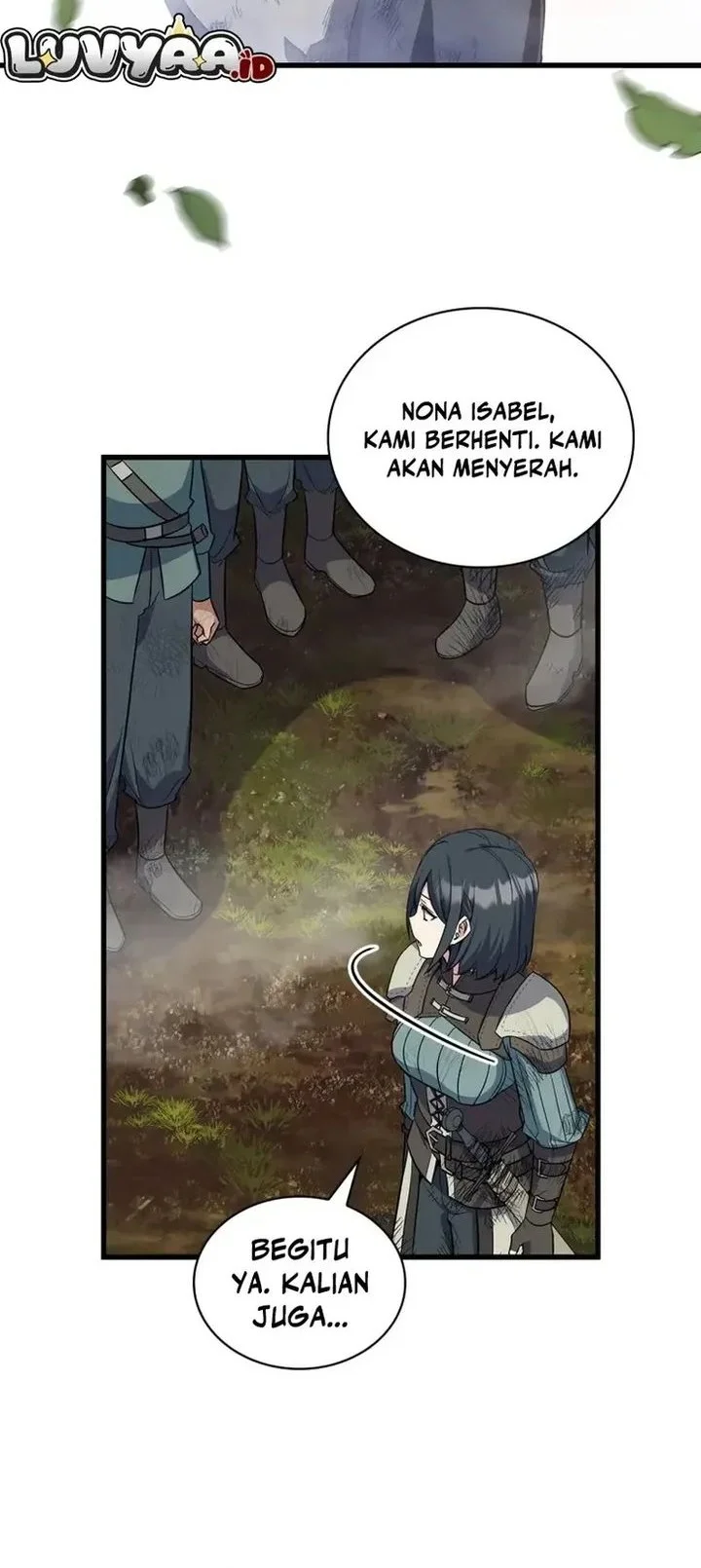 I Became the Academy Villain's Daughter Chapter 16 Gambar 20