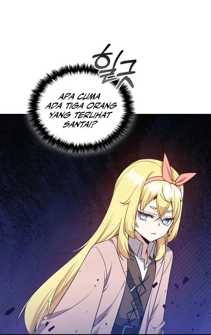 I Became the Academy Villain's Daughter Chapter 22 Gambar 20