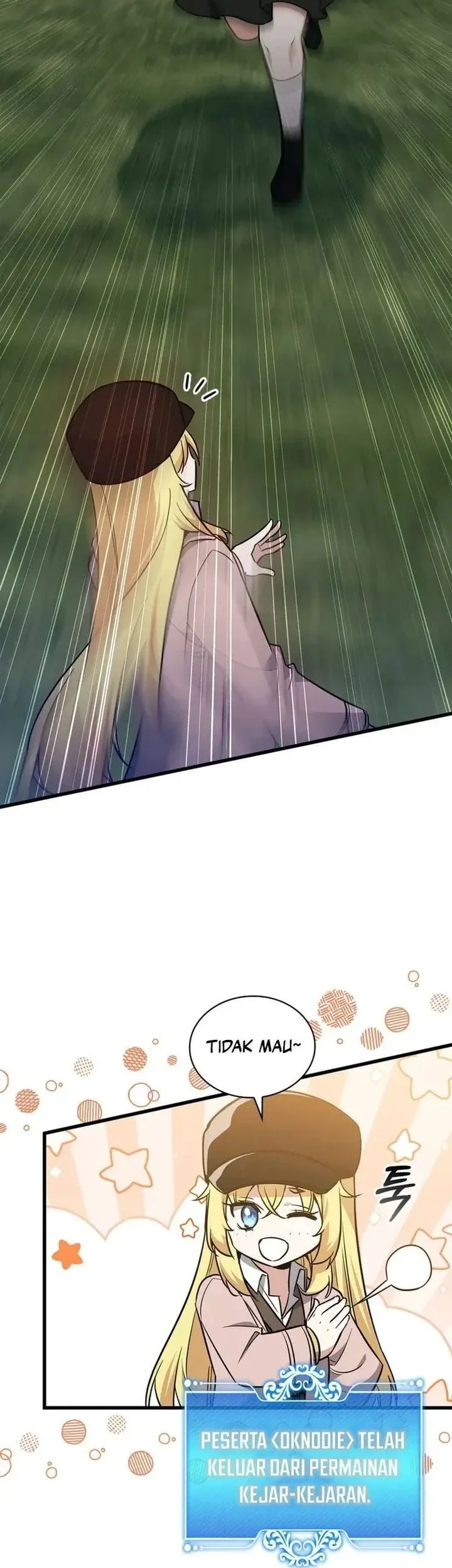 I Became the Academy Villain's Daughter Chapter 23 Gambar 23