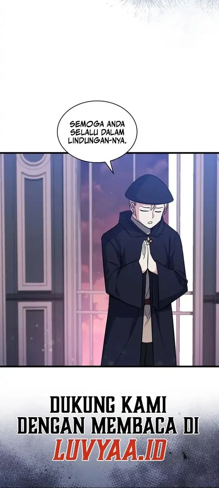 I Became the Academy Villain's Daughter Chapter 28 Gambar 22