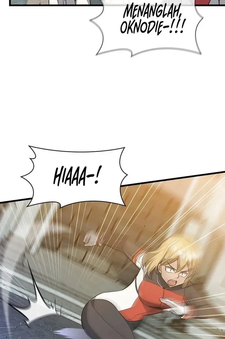 I Became the Academy Villain's Daughter Chapter 33 Gambar 20