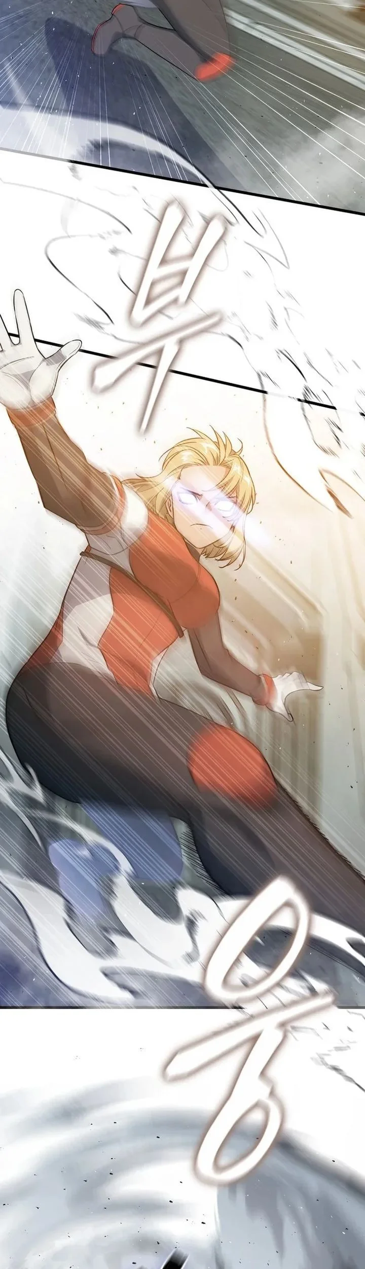 I Became the Academy Villain's Daughter Chapter 33 Gambar 21