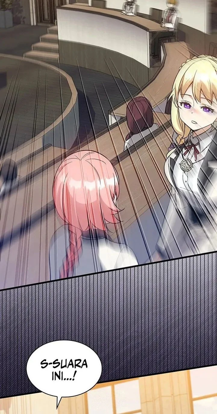 I Became the Academy Villain's Daughter Chapter 36 Gambar 22