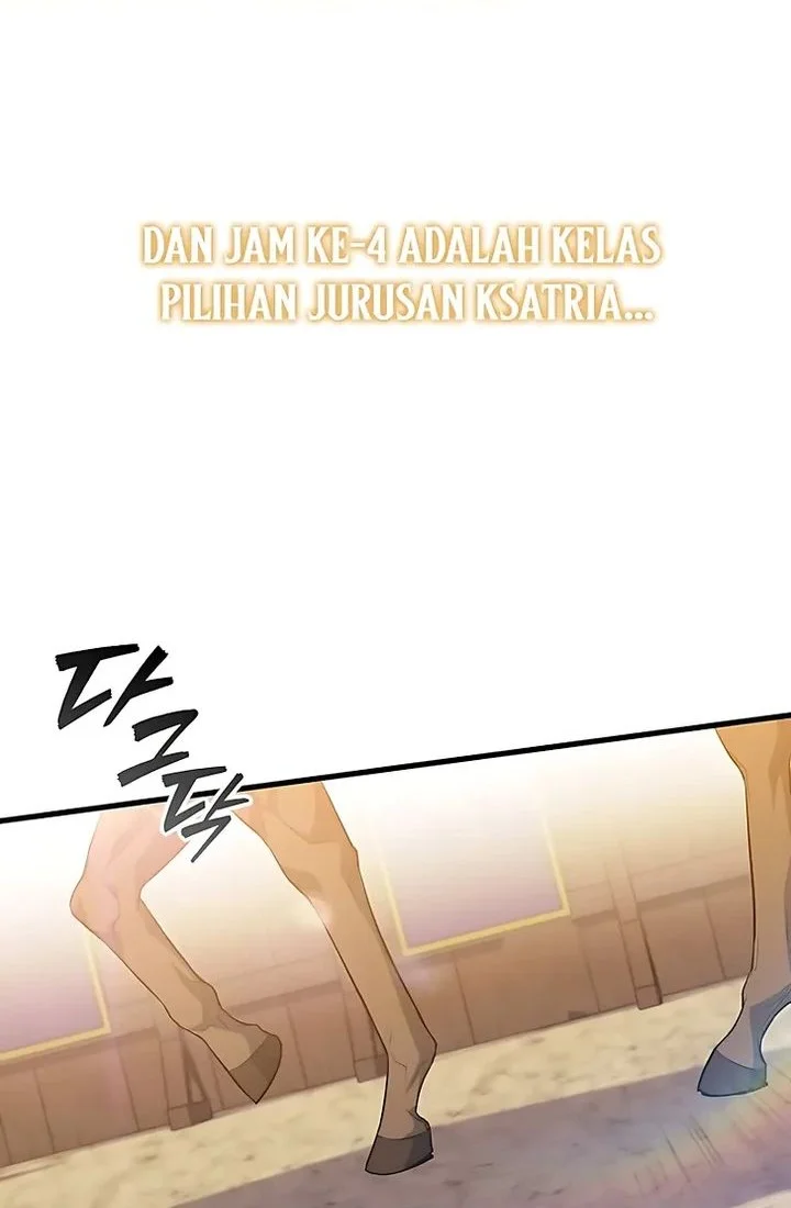 I Became the Academy Villain's Daughter Chapter 41 Gambar 22