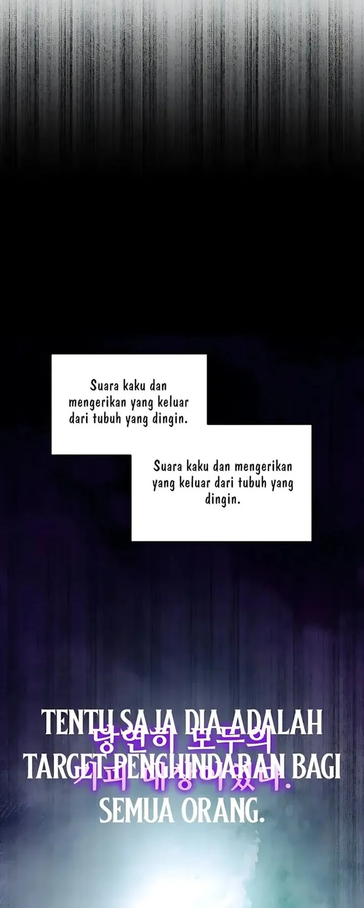 I Became the Academy Villain's Daughter Chapter 43 Gambar 22