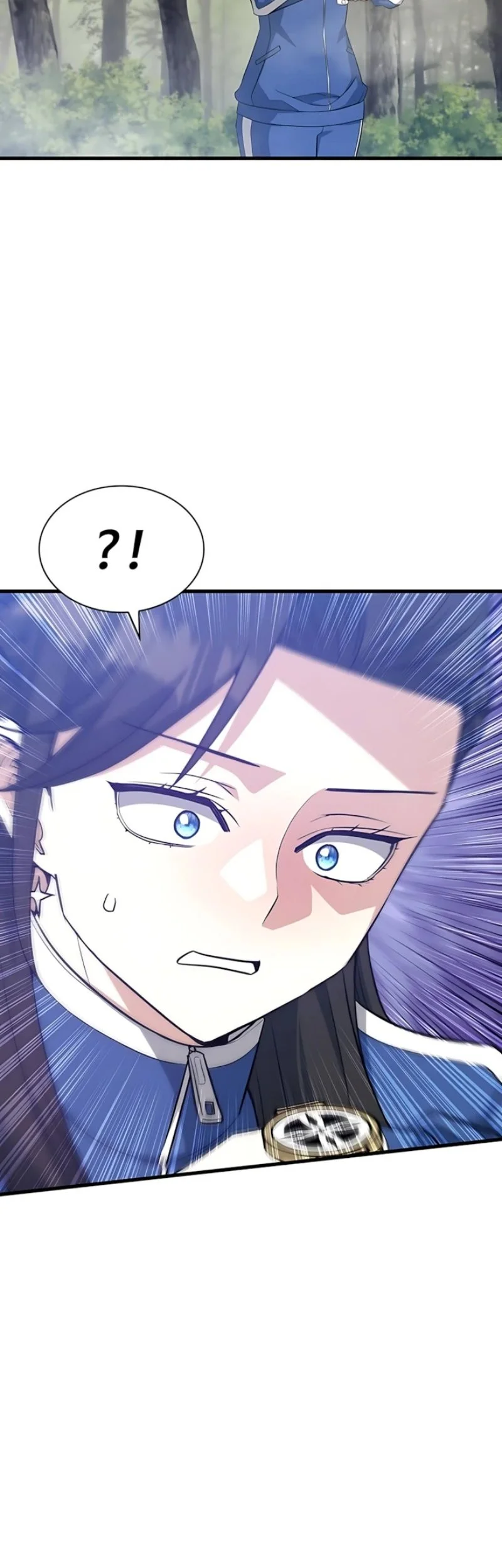 I Became the Academy Villain's Daughter Chapter 47 Gambar 22