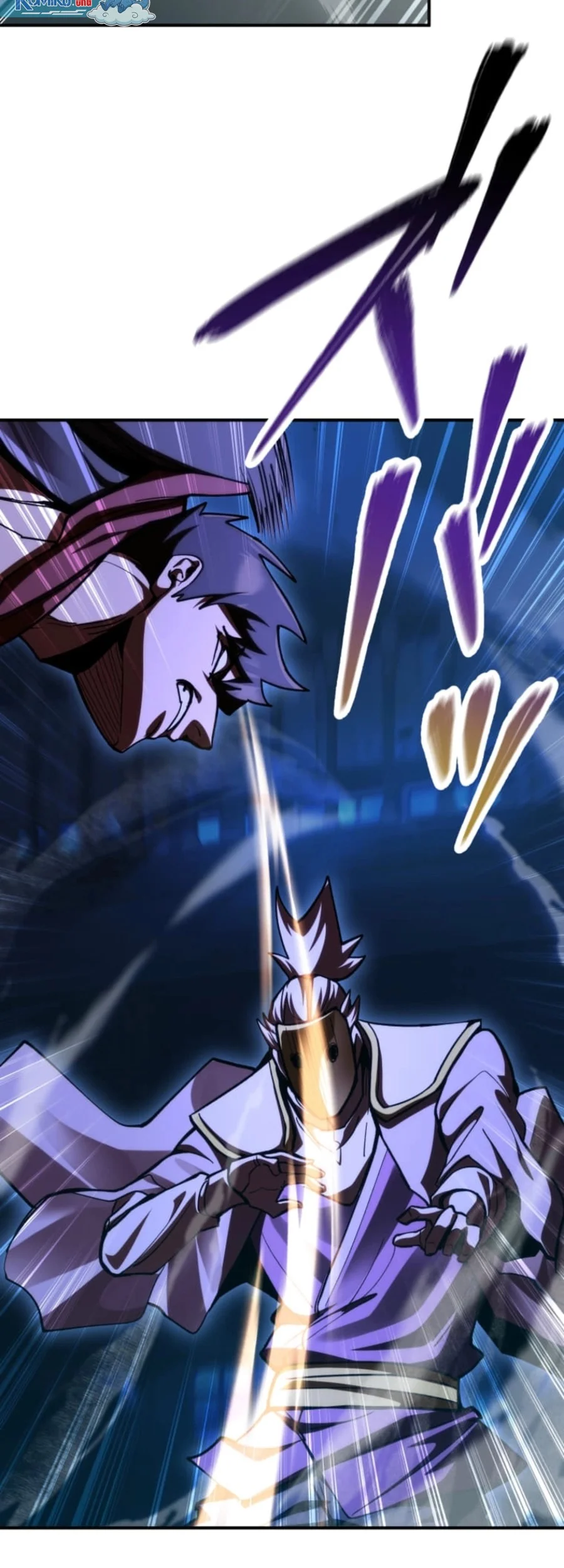 I Became the Berserker of the World I Created Chapter 14 Gambar 30