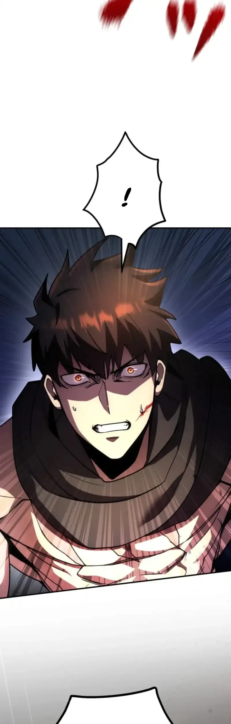 I Became the Berserker of the World I Created Chapter 7 Gambar 33