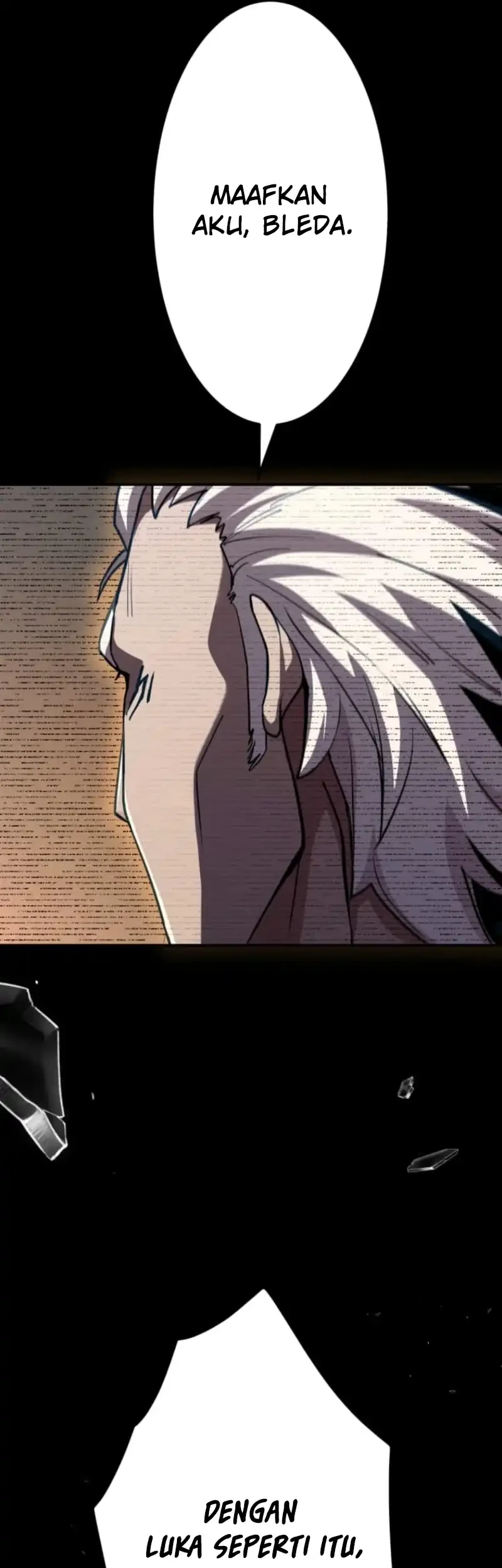 I Became the Berserker of the World I Created Chapter 8 Gambar 50