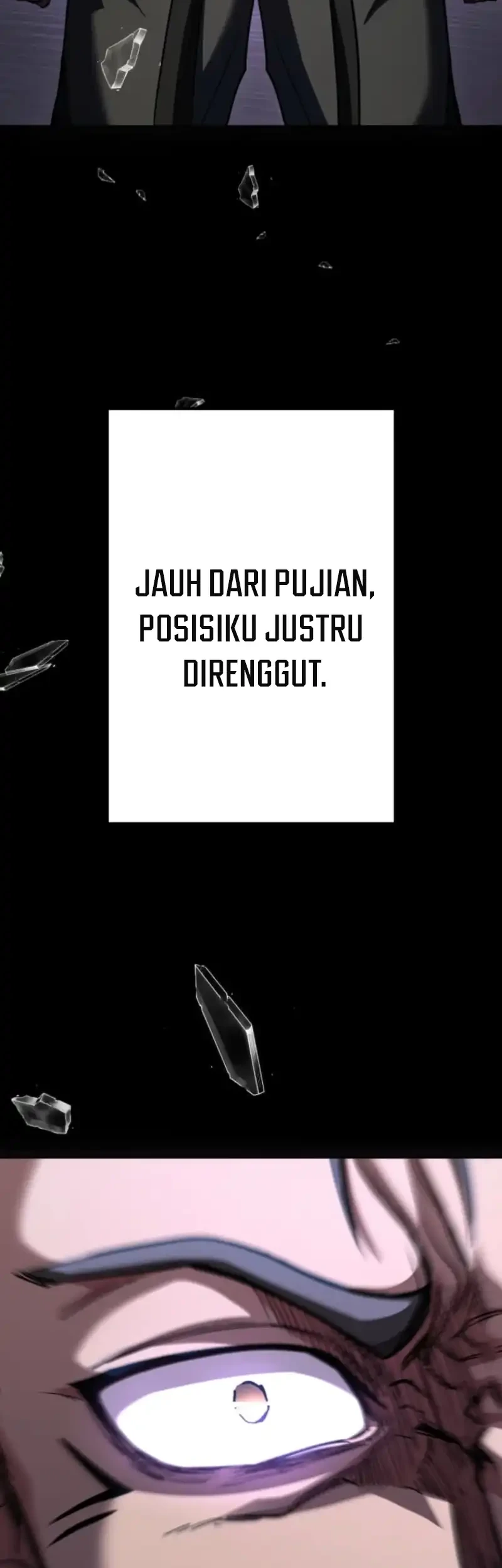 I Became the Berserker of the World I Created Chapter 8 Gambar 52