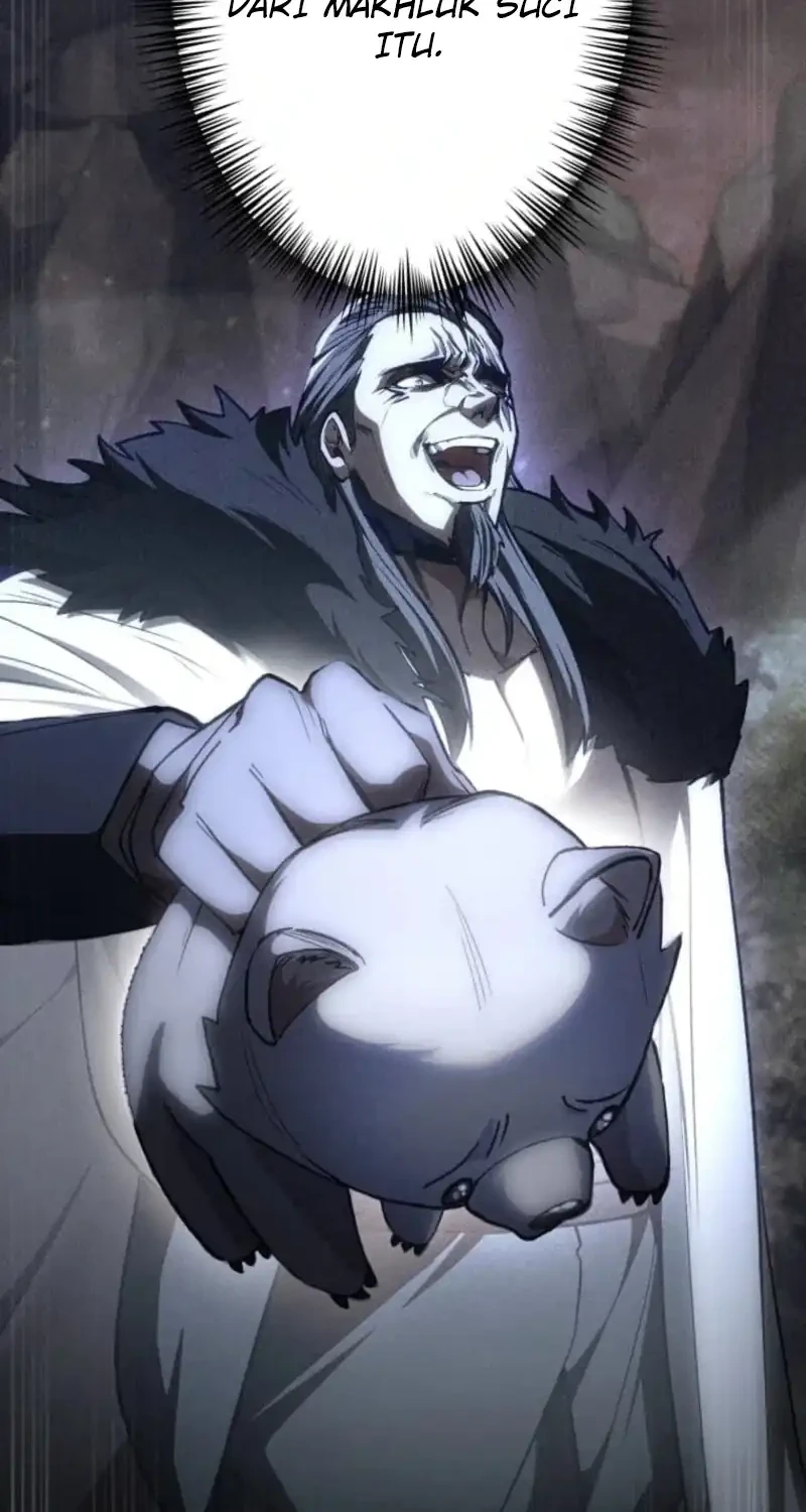 I Became the Berserker of the World I Created Chapter 9 Gambar 28