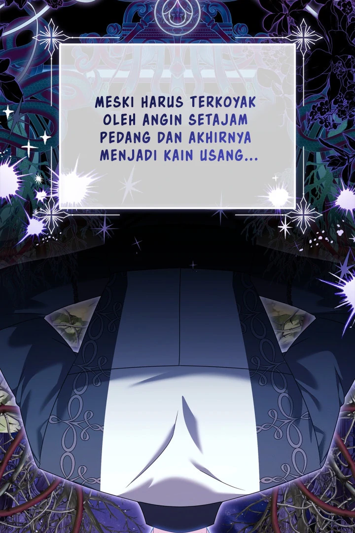 I Became the Daughter of a Ghost Duke Chapter 18 Gambar 48