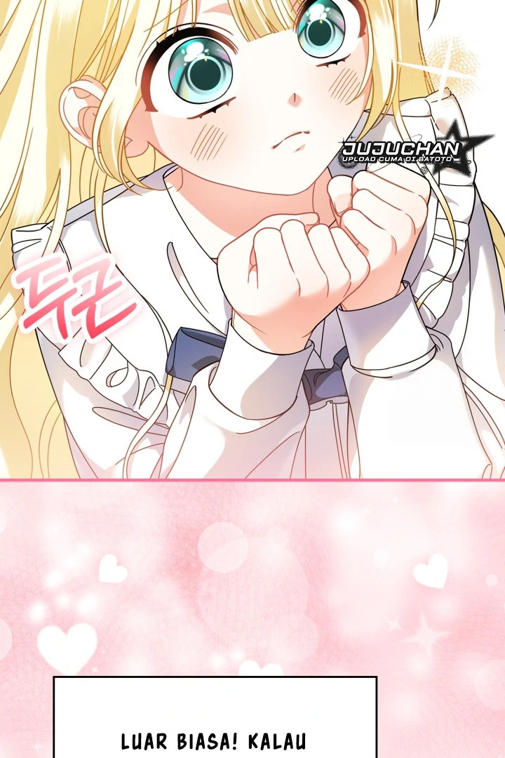I Became the Daughter of a Ghost Duke Chapter 6 Gambar 43