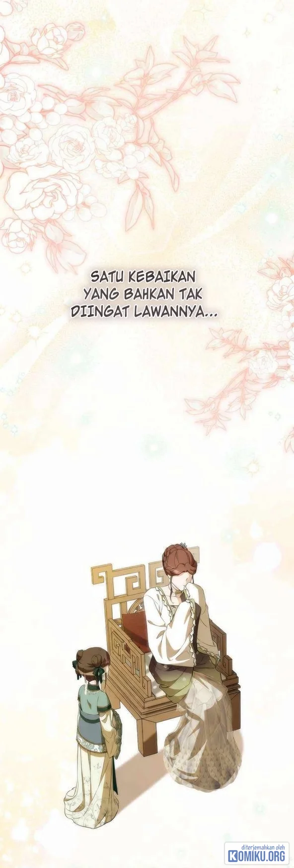 I Became the Despised Granddaughter of the Murim Family Chapter 100 Gambar 31
