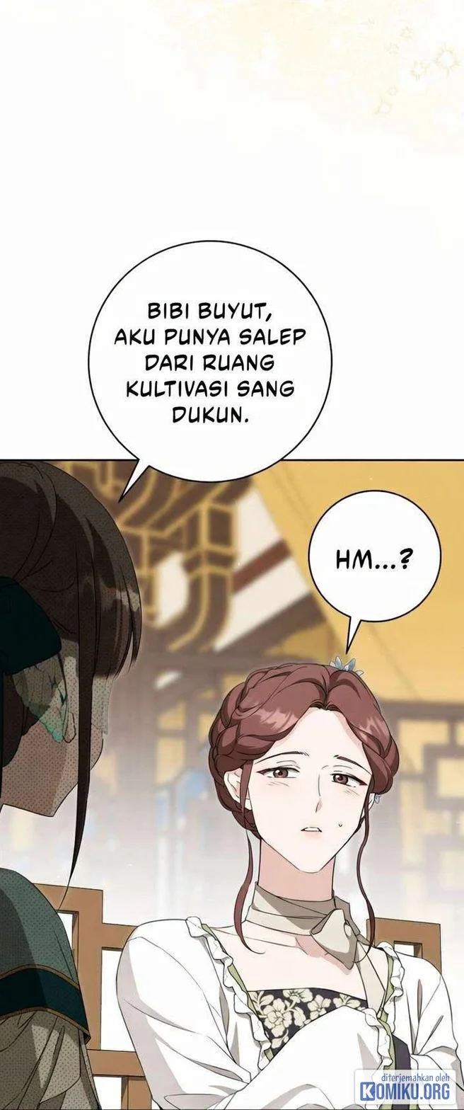 I Became the Despised Granddaughter of the Murim Family Chapter 100 Gambar 33