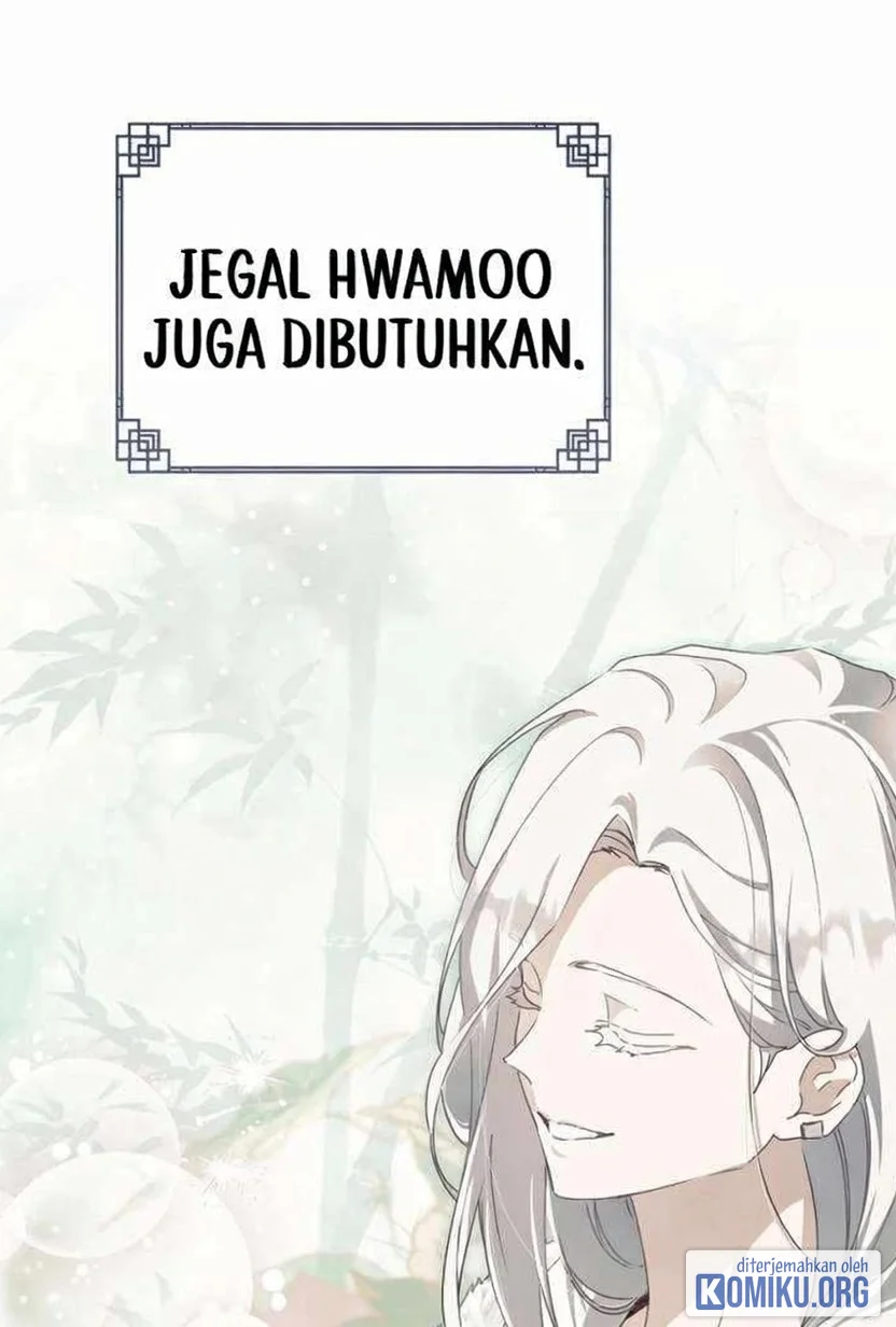 I Became the Despised Granddaughter of the Murim Family Chapter 101 Gambar 33