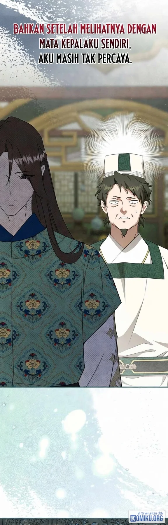 I Became the Despised Granddaughter of the Murim Family Chapter 104 Gambar 44