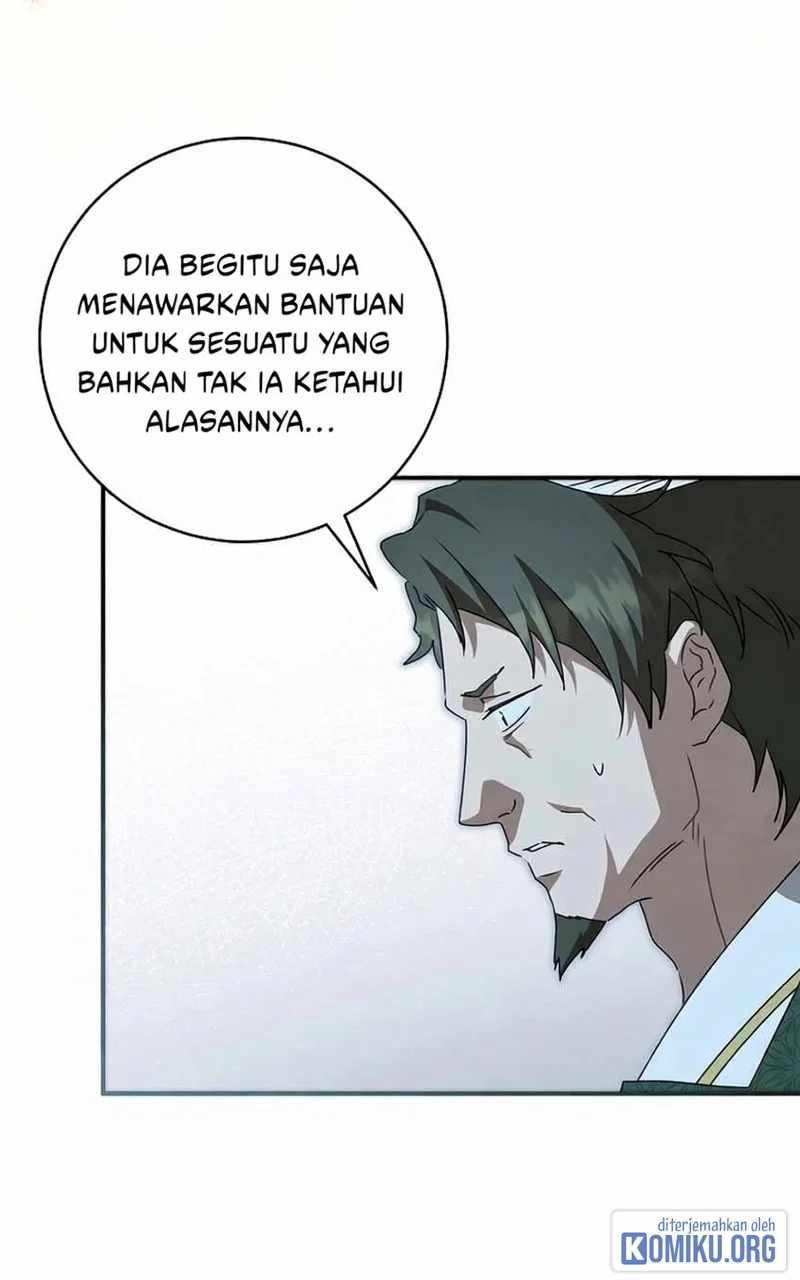 I Became the Despised Granddaughter of the Murim Family Chapter 106 Gambar 35