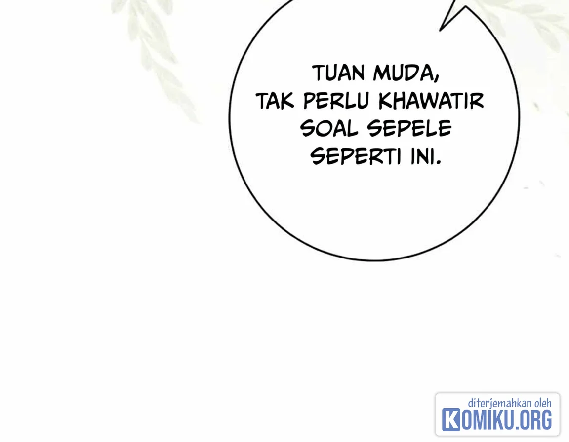 I Became the Despised Granddaughter of the Murim Family Chapter 108 Gambar 39