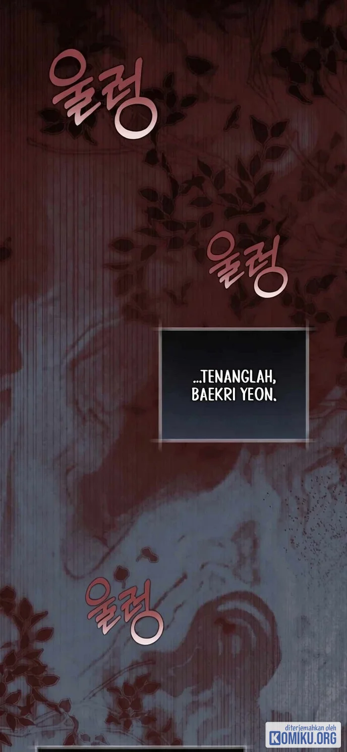 I Became the Despised Granddaughter of the Murim Family Chapter 110 Gambar 37