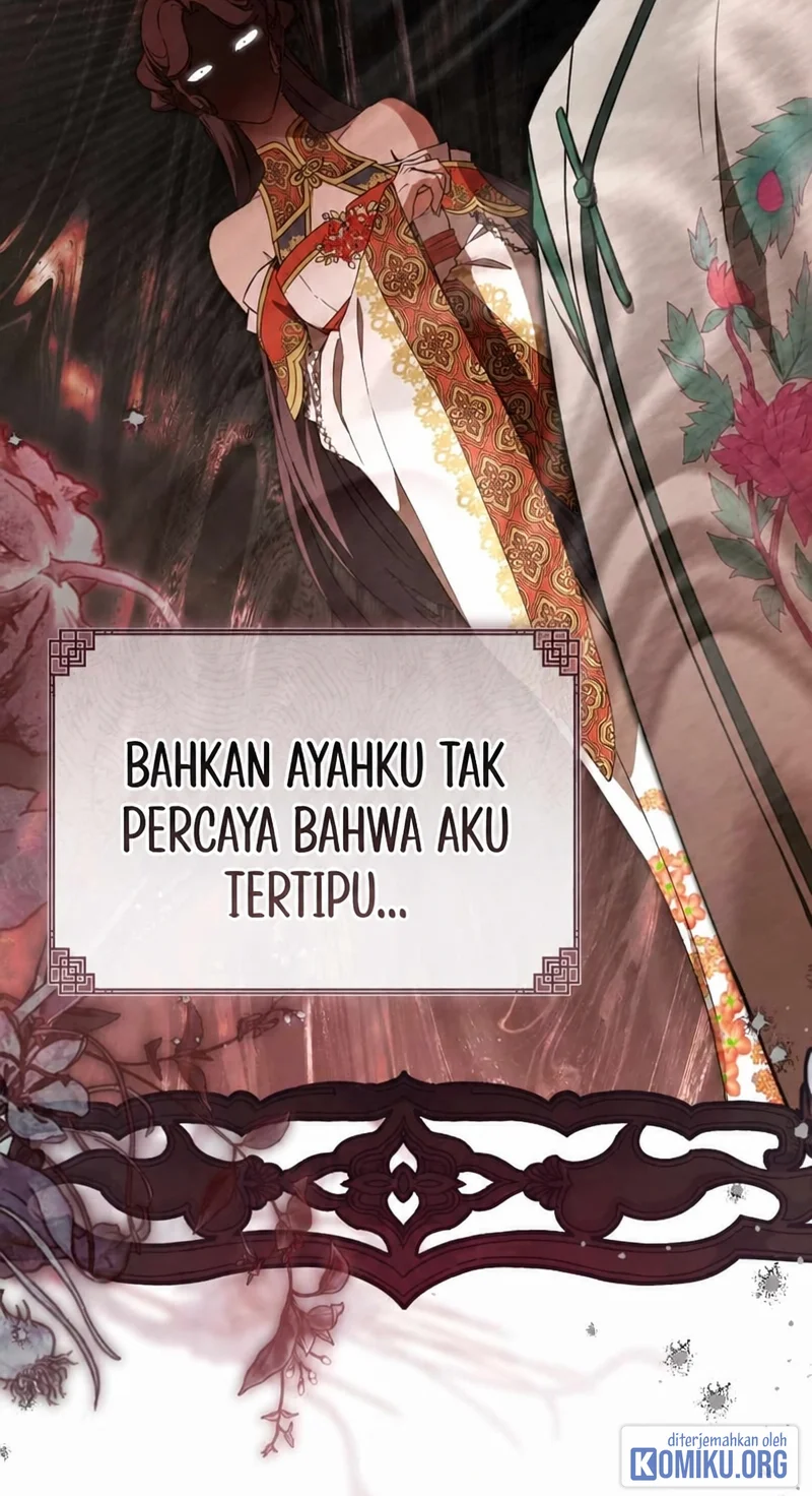I Became the Despised Granddaughter of the Murim Family Chapter 112 Gambar 35