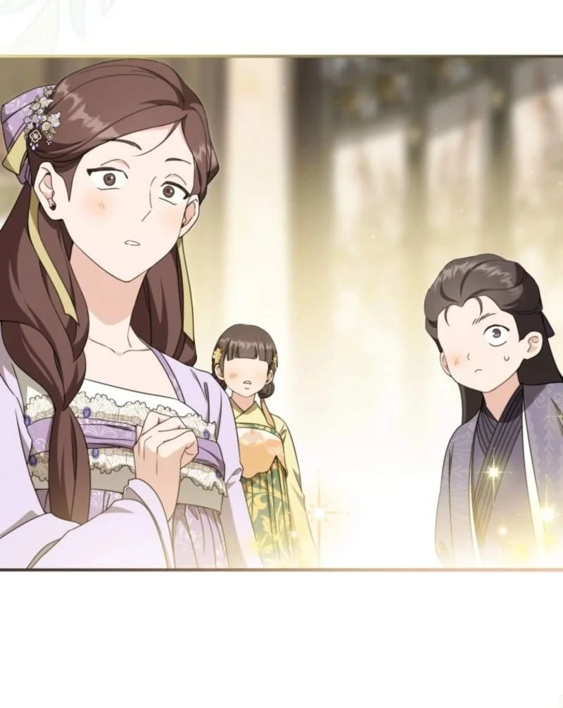 I Became the Despised Granddaughter of the Murim Family Chapter 113 Gambar 33