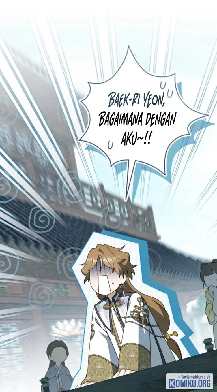 I Became the Despised Granddaughter of the Murim Family Chapter 114 Gambar 34