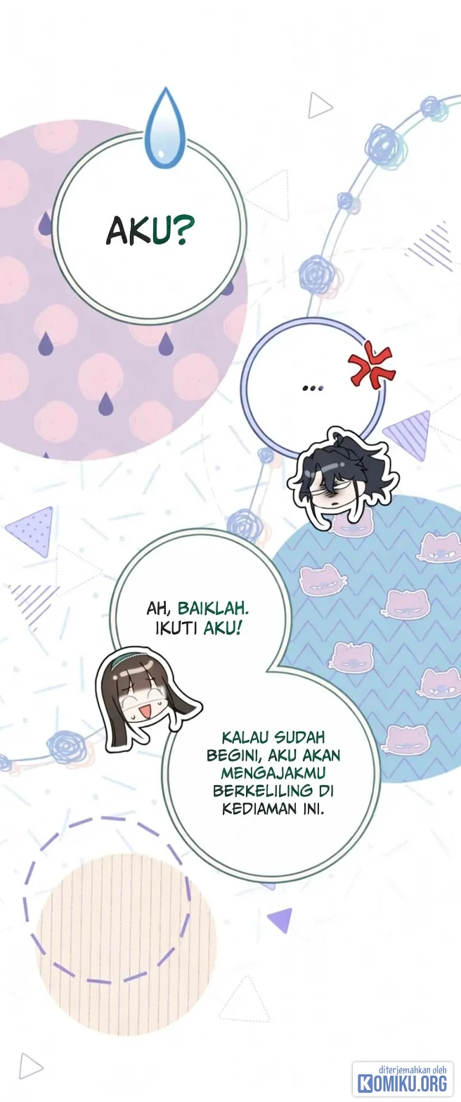 I Became the Despised Granddaughter of the Murim Family Chapter 115 Gambar 31