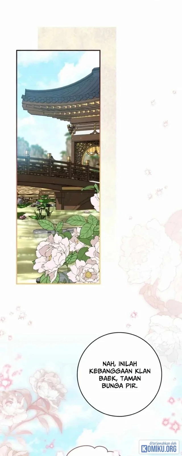I Became the Despised Granddaughter of the Murim Family Chapter 115 Gambar 32