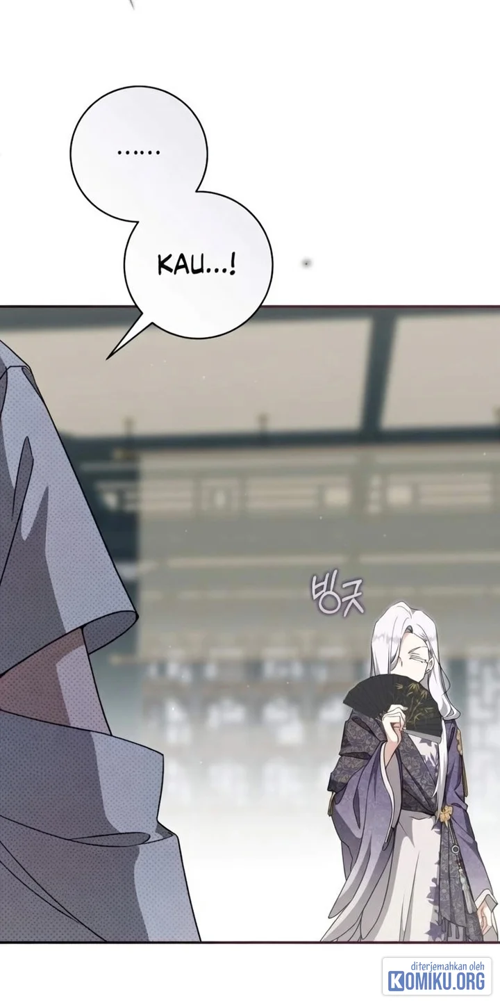 I Became the Despised Granddaughter of the Murim Family Chapter 116 Gambar 32