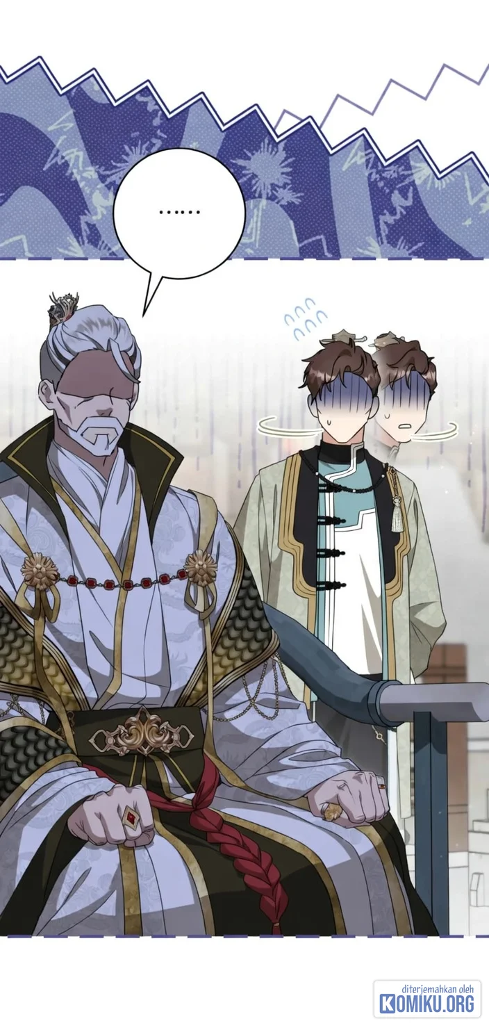 I Became the Despised Granddaughter of the Murim Family Chapter 118 Gambar 34