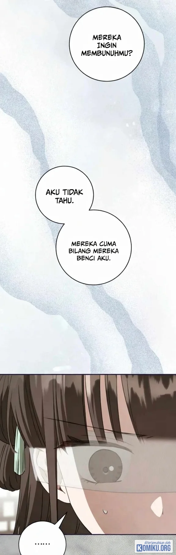 I Became the Despised Granddaughter of the Murim Family Chapter 120 Gambar 33