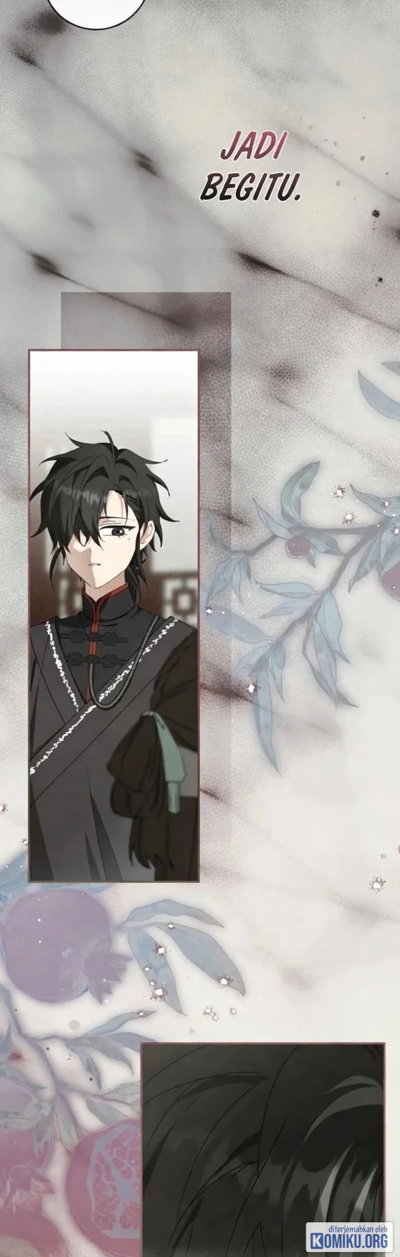 I Became the Despised Granddaughter of the Murim Family Chapter 120 Gambar 34