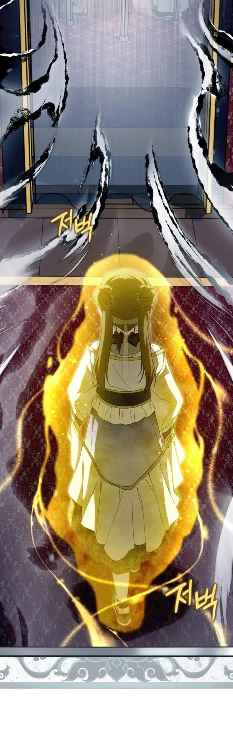 I Became the Despised Granddaughter of the Murim Family Chapter 121 Gambar 37