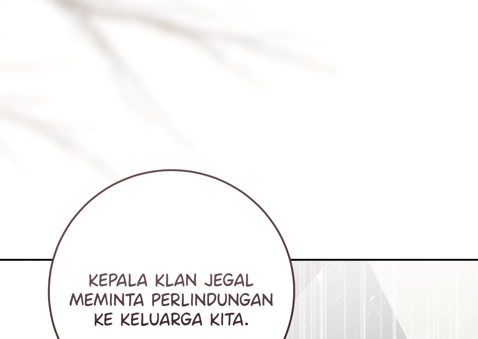 I Became the Despised Granddaughter of the Murim Family Chapter 91 halaman 90