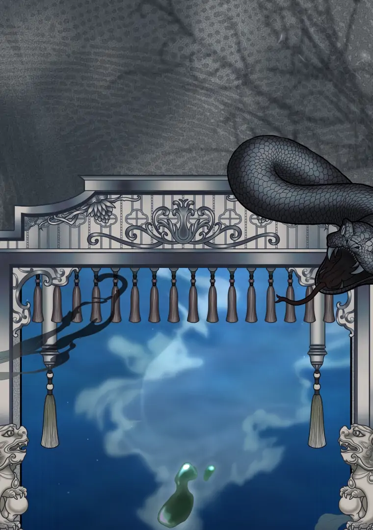 I Became the Despised Granddaughter of the Murim Family Chapter 95 halaman 53