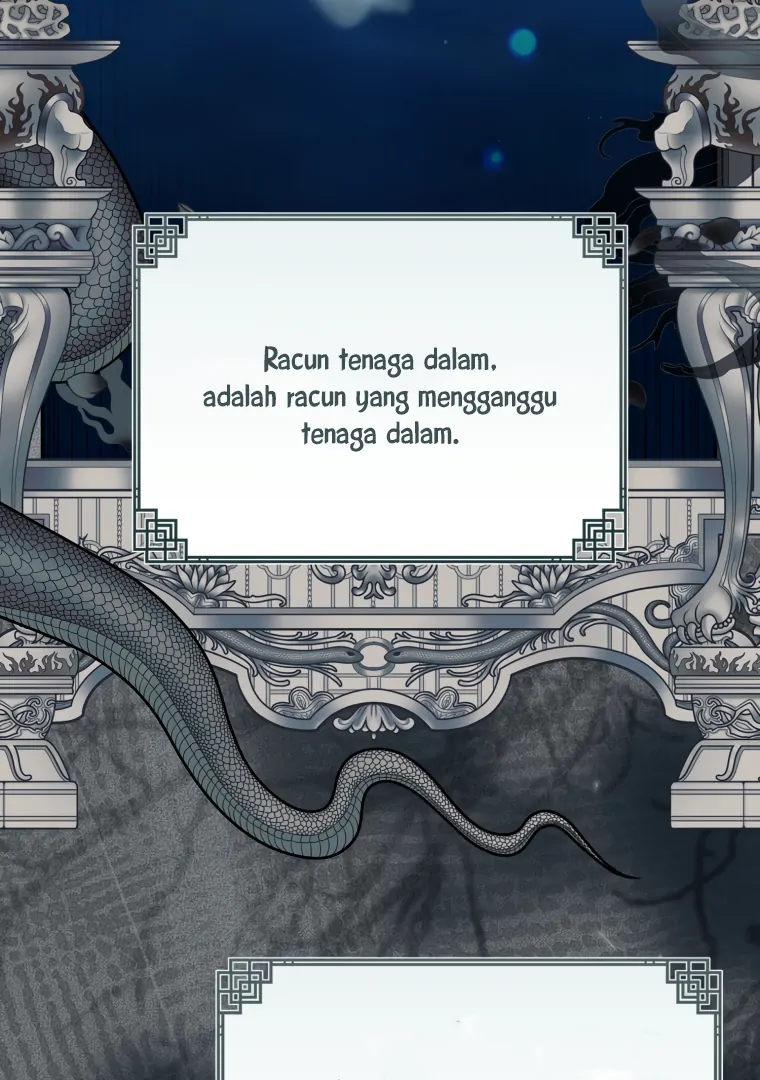 I Became the Despised Granddaughter of the Murim Family Chapter 95 halaman 54