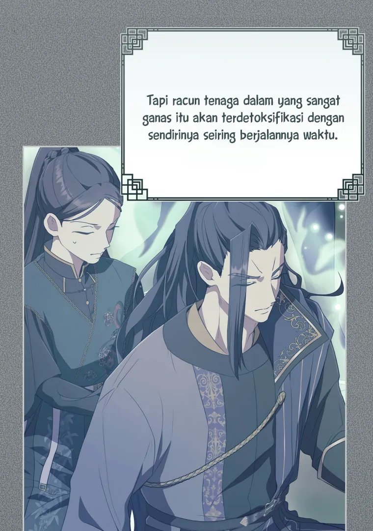 I Became the Despised Granddaughter of the Murim Family Chapter 95 halaman 57